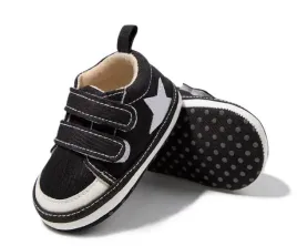 trampki-buciki-niemowlece-6-12-niechodki-rozm-19