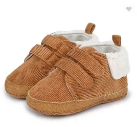 trampki-buciki-niemowlece-6-12-niechodki-rozm-19