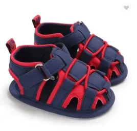 buciki-niemowlece-sandalki-rozm-19-niechodki-6-12