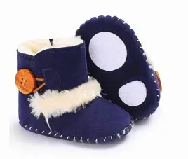 kozaczki-buciki-niemowlece-r-19-ocieplane-6-12-msc