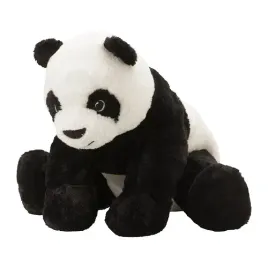 ikea-kramig-maskotka-pluszowa-panda-misio-30cm