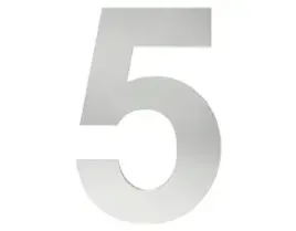 przykrecane-oznaczenie-budynku-cyfra-5