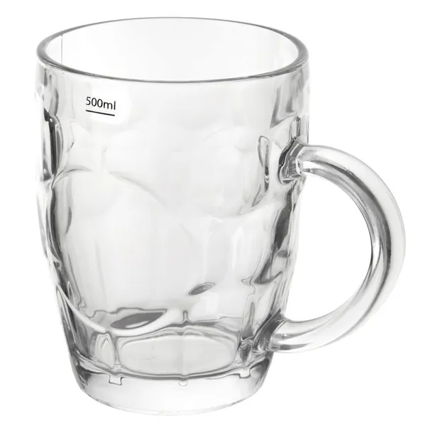 kufel-do-piwa-szklany-500-ml-stan-nowy-pojemnosc-500-ml