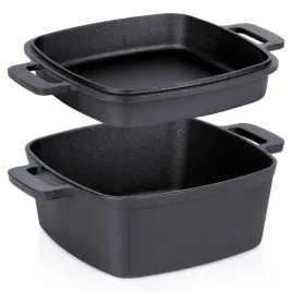 garnek-z-pokrywka-zeliwny-2w1-cast-line-25-cm-45-l-18-l