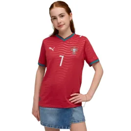 koszulka-dla-dzieci-puma-portugalia-fpf-home-jersey-replica-788144-77-164cm