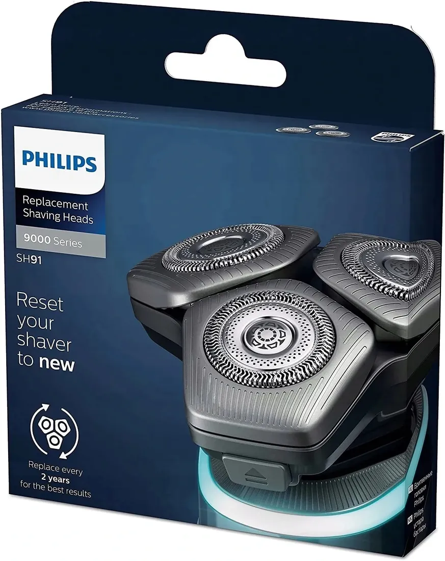 ostrza-philips-sh91-70