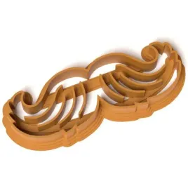 foremka-meksykanskie-party-wasy-zdobione-88x34-mm-pomaranczowa