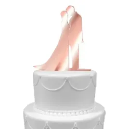 topper-z-pleksy-para-mloda-we-dwoje-rose-gold-lustrzany-13-cm
