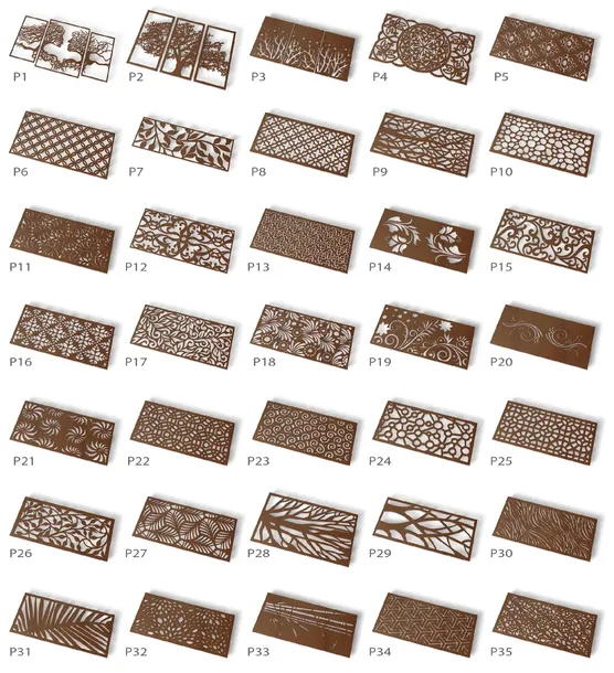 dekoracja-na-sciane-panel-azurowy-obraz-3d-p14-material-drewno
