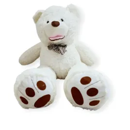 wielki-mis-pluszowy-gigant-xxl-pomysl-na-prezent-130cm-teddy-bialy