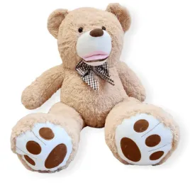 wielki-mis-pluszowy-mis-gigant-xxl-pomysl-na-prezent-130cm-teddy-bezowy