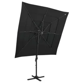 4-poziomowy-parasol-na-aluminiowym-slupku-czarny