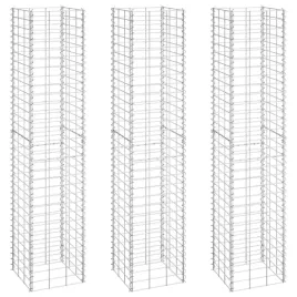 wysokie-donice-gabionowe-3-szt-30x30x150-cm