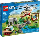 lego-city-na-ratunek-dzikim-zwierzetom-60302-stan-nowy
