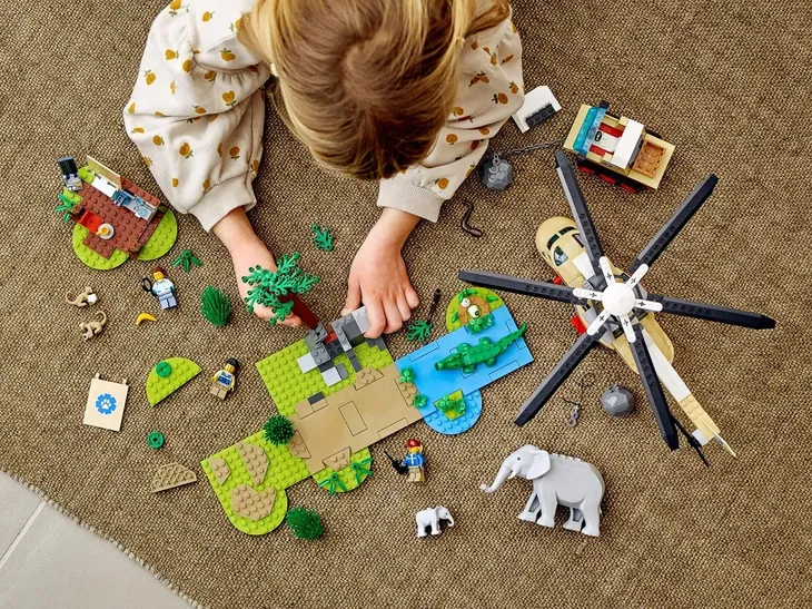 lego-city-na-ratunek-dzikim-zwierzetom-60302-stan-nowy