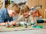 lego-city-na-ratunek-dzikim-zwierzetom-60302-stan-nowy