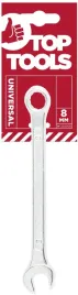 klucz-plasko-oczkowy-8-mm-top-tools-35d308-top-tools-bhp
