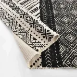 boho-dywanik-60x90cm-stan-nowy