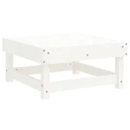 bialy-drewniany-podnozek-ogrodowy-61-x-605-x-30-cm-sosnowy