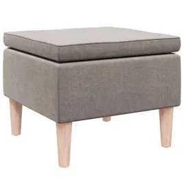 podnozek-z-drewnianymi-nozkami-kolor-taupe-obity-tkanina