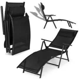 lezak-ogrodowy-plazowy-skladany-lezanka-regulacja-oparcia-stalowy