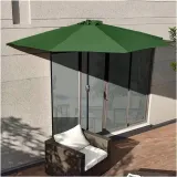 parasol-ogrodowy-pol-parasol-scienny-na-taras-27m-stan-nowy-kolor-zielony
