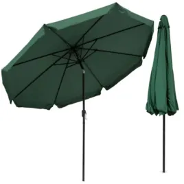 duzy-ogrodowy-parasol-3m-lamany-z-korba-zielony