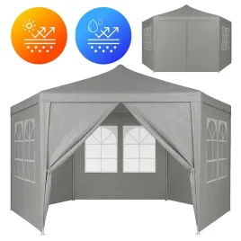 namiot-pawilon-ogrodowy-handlowy-2x2x2-m-z-oknami-szary-multigarden