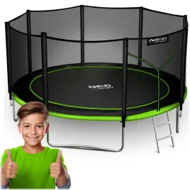 trampolina-ogrodowa-13ft-404cm-z-siatka-zewnetrzna-i-drabinka-neo-sport