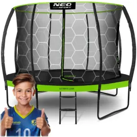trampolina-ogrodowa-profilowana-14ft-435cm-z-siatka-wewnetrzna-neo-sport