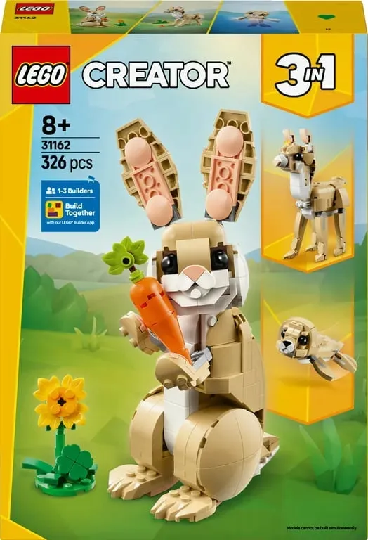 lego-creator-uroczy-kroliczek