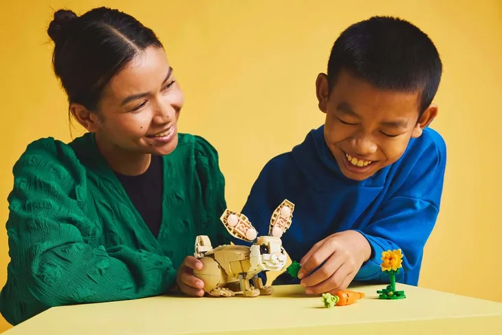 lego-creator-uroczy-kroliczek