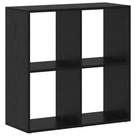 szafka-na-ksiazki-czarny-dab-695-x-29-x-695-cm