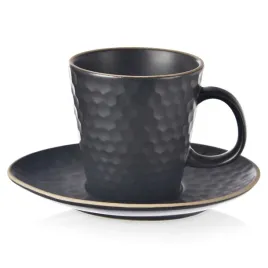 filizanka-ze-spodkiem-do-kawy-espresso-ceramiczna-czarna-tea-time-95-ml