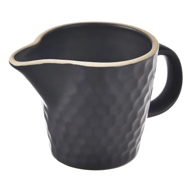 mlecznik-ceramiczny-czarny-tea-time-100-ml-material-wykonania-ceramika