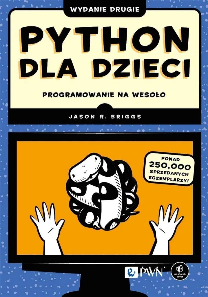 python-dla-dzieci-programowanie-na-wesolo