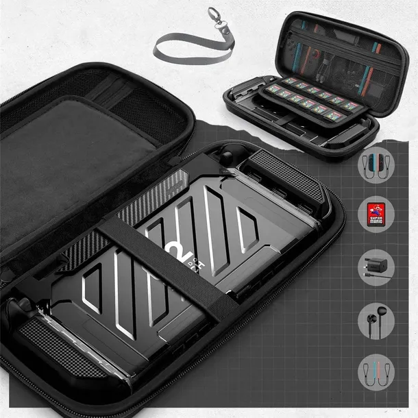 etui-supcase-carrying-plus-na-nintendo-switch-2-czarne-marka-supcase
