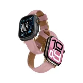 skorzany-pasek-amazingthing-class-band-do-apple-watch-45-46-49-mm-roz