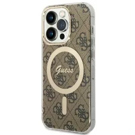 etui-guess-iml-4g-magsafe-na-iphone-15-pro-brazowe