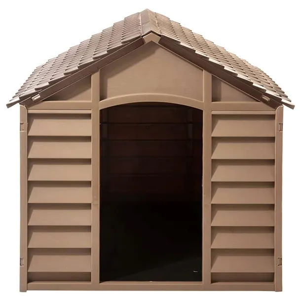 buda-dla-psa-pp-86x84x82-brazowa-rodzaj-inny