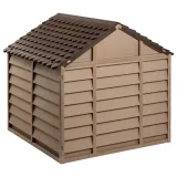 buda-dla-psa-pp-86x84x82-brazowa-wielkosc-psa-brak-informacji