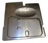 zuk-podloga-kabiny-element-przedni-lewy