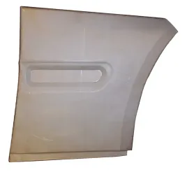 mercedes-clk-w208-blotnik-przedni-prawy