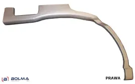 ford-maverick-93-98-blotnik-tylny-prawy