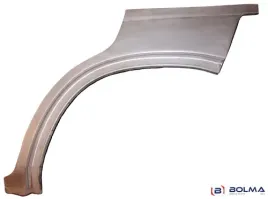 suzuki-ignis-00-03-blotnik-tylny-lewy