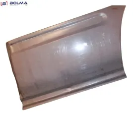honda-civic-6-gen-blotnik-tylny-lewy