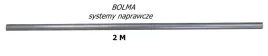 rura-stalowa-aluminiowana-tlumik-2-metry-fi-38