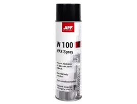 spray-woskowy-do-zabezpieczenia-podwozia-app-w100-antracyt-500ml