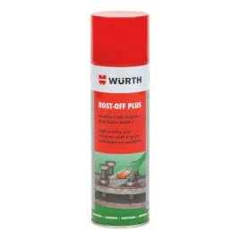 odrdzewiacz-wurth-rost-off-plus-400-ml