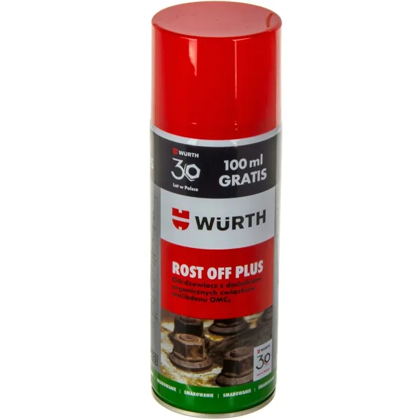 odrdzewiacz-wurth-rost-off-plus-400-ml-numer-katalogowy-producenta-0890200004-stan-nowy